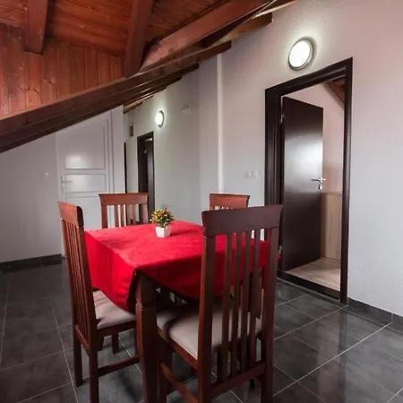 Fantastik Ayaz Apartment *