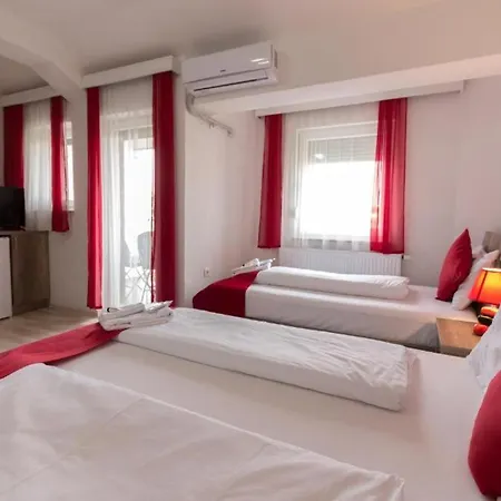 Apartment Fantastik Ayaz *