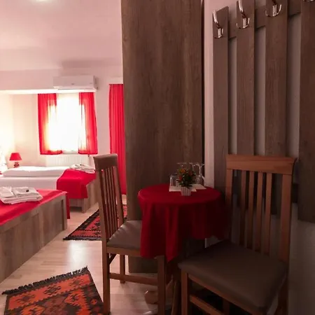 Fantastik Ayaz Apartment