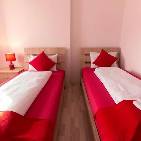 Apartment Fantastik Ayaz Ohrid