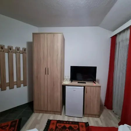 Fantastik Ayaz Apartment Ohrid