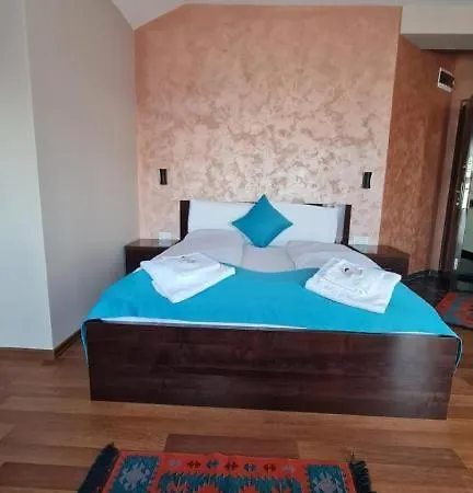Apartment Fantastik Ayaz