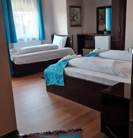 Apartment Fantastik Ayaz Ohrid