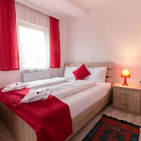 Apartment Fantastik Ayaz