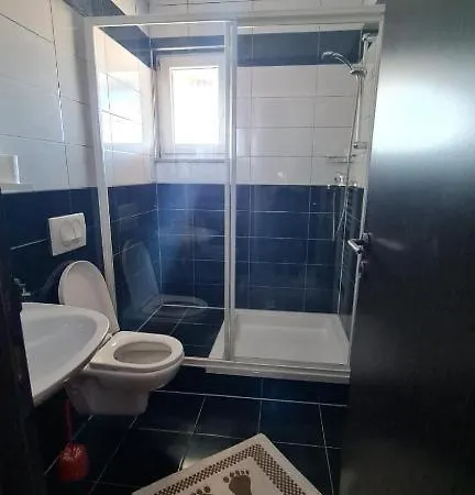 Fantastik Ayaz Apartment Ohrid