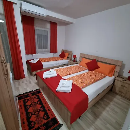Fantastik Ayaz * Ohrid