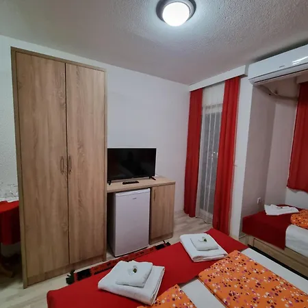 Apartment Fantastik Ayaz *
