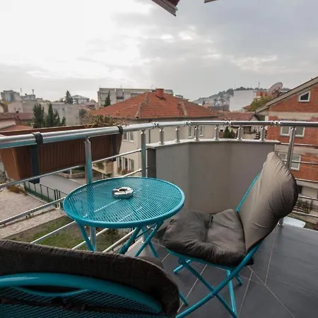 Fantastik Ayaz Ohrid