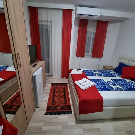 Fantastik Ayaz Apartment *