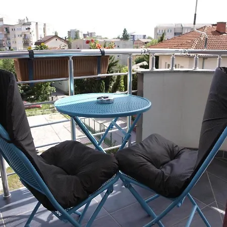Fantastik Ayaz Apartment *