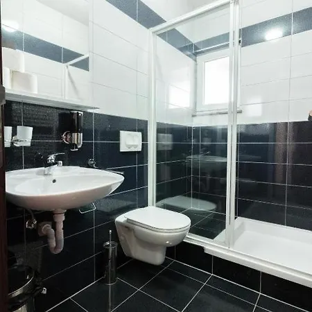 Fantastik Ayaz Apartment Ohrid