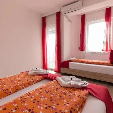 Apartment Fantastik Ayaz *