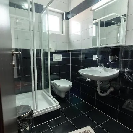 Fantastik Ayaz Apartment Ohrid
