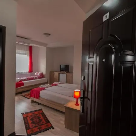 Fantastik Ayaz Apartment Ohrid