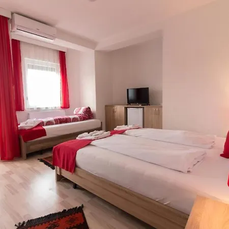 Apartment Fantastik Ayaz Ohrid