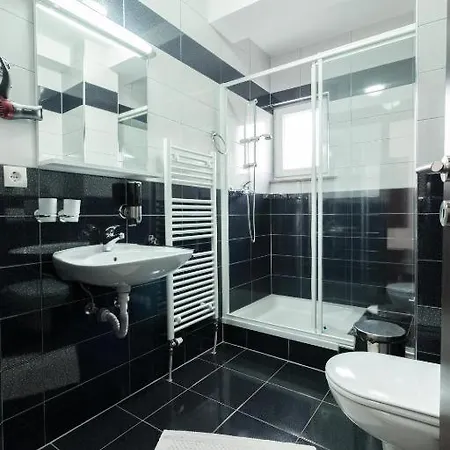 Fantastik Ayaz Apartment Ohrid