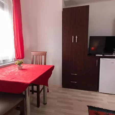 Apartment Fantastik Ayaz *