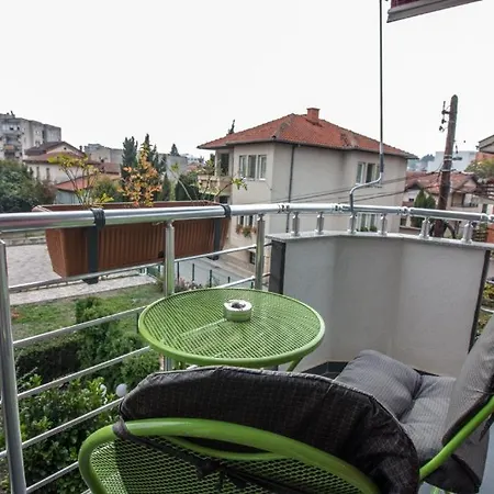 Fantastik Ayaz Apartment