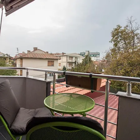Fantastik Ayaz Apartment *
