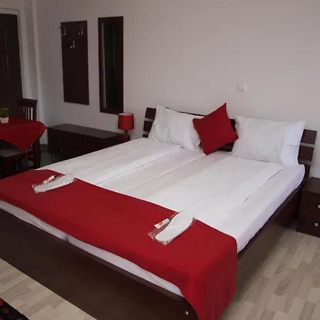 Fantastik Ayaz Ohrid